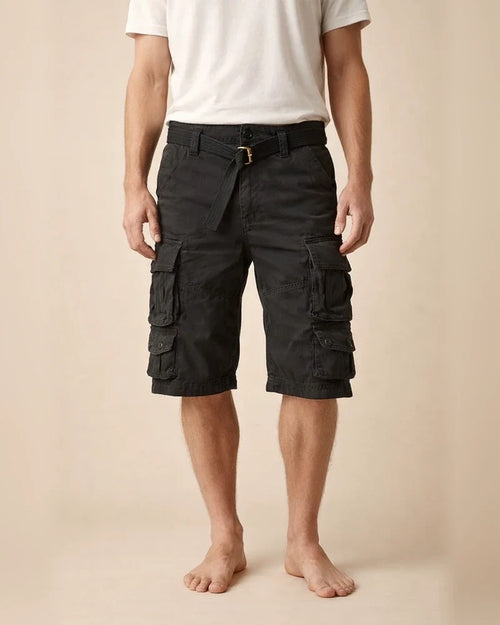 Men's Summer Camouflage Work Shorts Men Loose Big Size Five-minute Pants Casual Pants | JRSEE:17cf35d1-7691-46d3-b65e-159c0194f03a