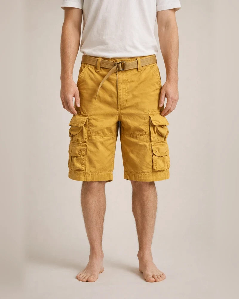 Men's Summer Camouflage Work Shorts Men Loose Big Size Five-minute Pants Casual Pants | JRSEE:d1e09247-76f0-4c0b-a9c9-e9e9eddea7ea