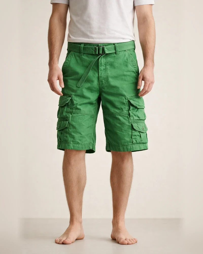 Men's Summer Camouflage Work Shorts Men Loose Big Size Five-minute Pants Casual Pants | JRSEE:a75ebf21-a8a6-4965-a49d-c8477415d310
