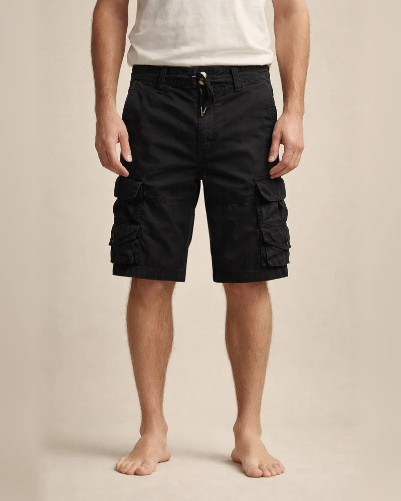 Men's Summer Camouflage Work Shorts Men Loose Big Size Five-minute Pants Casual Pants | JRSEE:4c75a5a1-7a1a-41f3-b26c-c6d44396b591