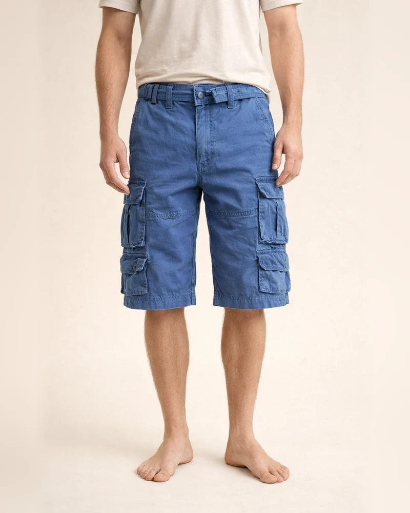 Men's Summer Camouflage Work Shorts Men Loose Big Size Five-minute Pants Casual Pants | JRSEE:8d169645-8872-4dad-8305-b7c5beb794d8