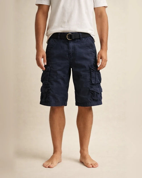 Men's Summer Camouflage Work Shorts Men Loose Big Size Five-minute Pants Casual Pants | JRSEE:9e9091de-db6d-4450-b91c-bfb22ab88ddf