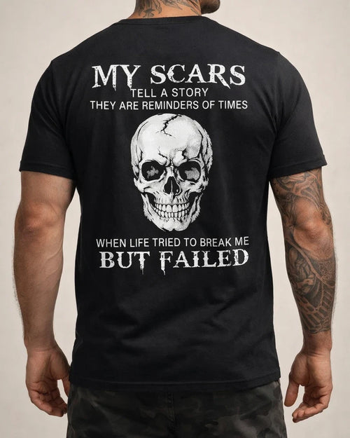 Men's Summer Casual Fashion Round Neck Fashion Printing Short-sleeved T-shirt | JRSEE:ccceed93-a4aa-4c38-8f99-4017b288a9b3