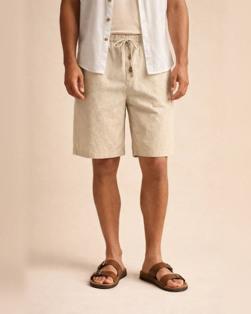 Men's Summer Cooling Quick-Dry Loose-Fit Shorts: Lightweight Casual Sports 5-Inch Shorts | JRSEE:5906635d-dcda-43a9-a524-d0d4751c3188