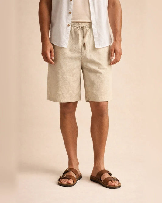 Men's Summer Cooling Quick-Dry Loose-Fit Shorts: Lightweight Casual Sports 5-Inch Shorts | JRSEE:5906635d-dcda-43a9-a524-d0d4751c3188