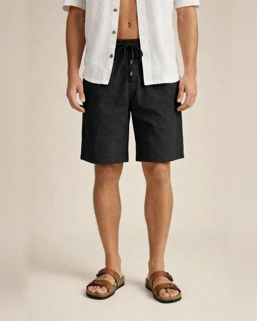 Men's Summer Cooling Quick-Dry Loose-Fit Shorts: Lightweight Casual Sports 5-Inch Shorts | JRSEE:aed828bc-c86a-46b1-b391-27ae694a2592