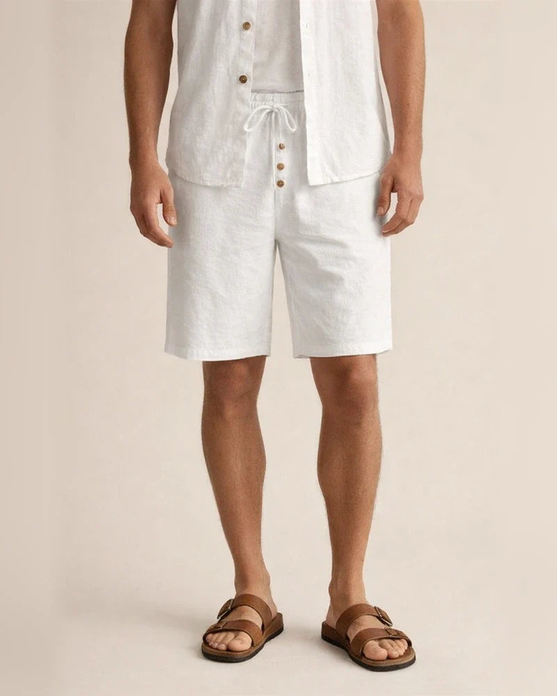 Men's Summer Cooling Quick-Dry Loose-Fit Shorts: Lightweight Casual Sports 5-Inch Shorts | JRSEE:21a1fea6-a46c-41f8-b908-3d56bd6cfe2b