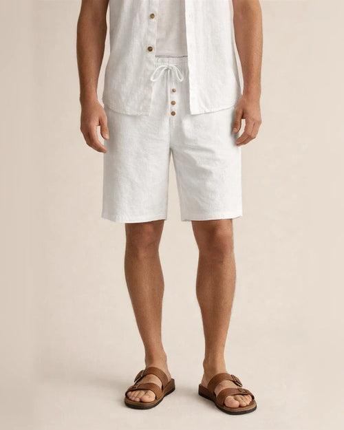 Men's Summer Cooling Quick-Dry Loose-Fit Shorts: Lightweight Casual Sports 5-Inch Shorts | JRSEE:21a1fea6-a46c-41f8-b908-3d56bd6cfe2b