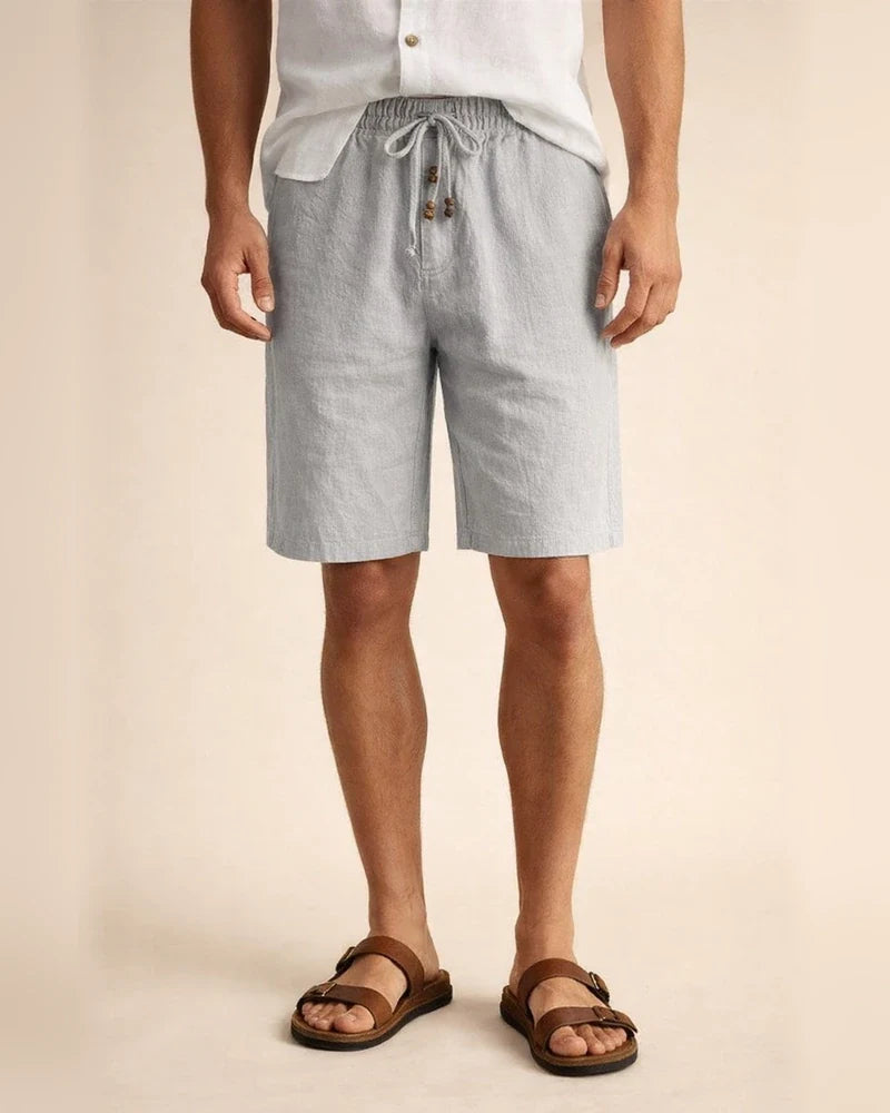 Men's Summer Cooling Quick-Dry Loose-Fit Shorts: Lightweight Casual Sports 5-Inch Shorts | JRSEE:9aabd79d-80e5-4257-8725-8ab5e127f99a