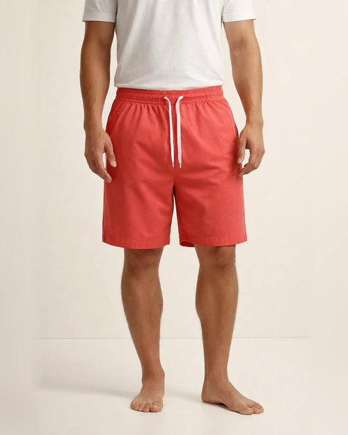 Men's Summer Lightweight Ice Silk Casual Shorts Outdoor Sports Shorts | JRSEE:6d800f09-e722-4b54-a63b-f91f68703e82
