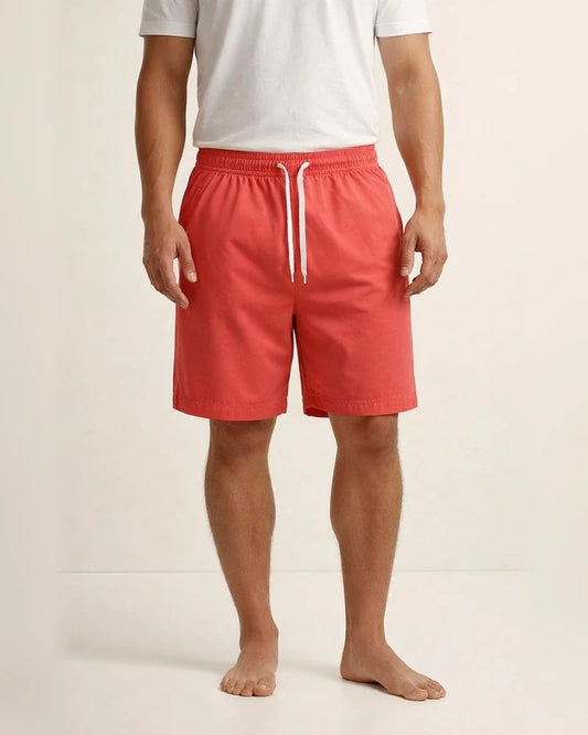 Men's Summer Lightweight Ice Silk Casual Shorts Outdoor Sports Shorts | JRSEE:6d800f09-e722-4b54-a63b-f91f68703e82