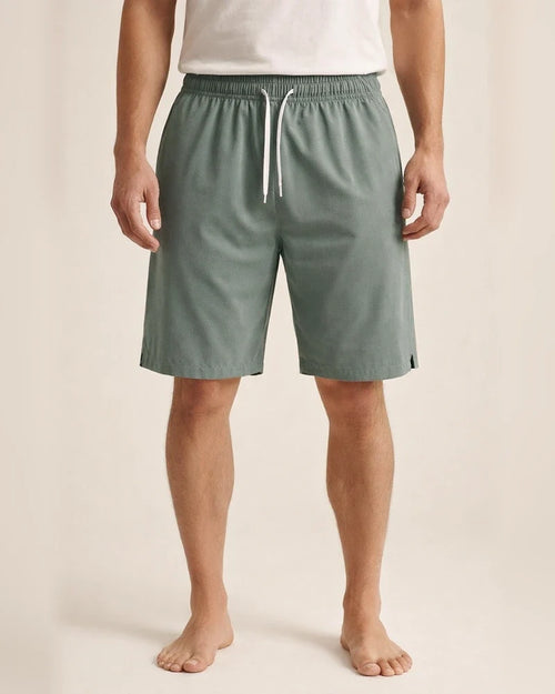 Men's Summer Lightweight Ice Silk Casual Shorts Outdoor Sports Shorts | JRSEE:265f6021-458a-4e19-9667-f4673bc201f6