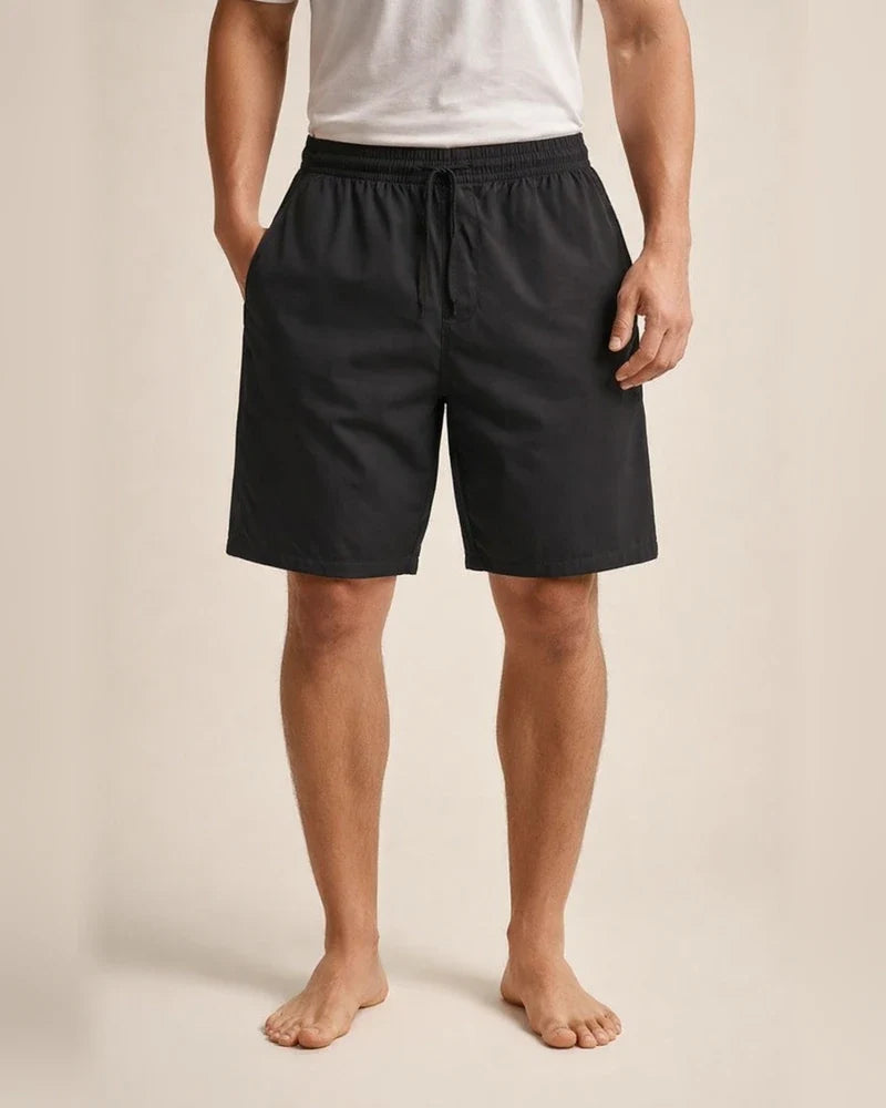 Men's Summer Lightweight Ice Silk Casual Shorts Outdoor Sports Shorts | JRSEE:bd7f915e-c2c4-4045-a04c-17f78b5ab99c