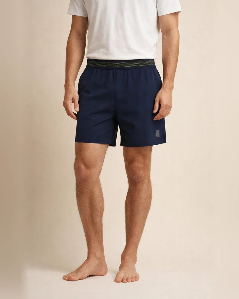Men's Summer Lightweight Running Shorts Quick-drying Fitness Shorts | JRSEE:ef89bc11-cedd-4a73-85b3-f36adbf7978a