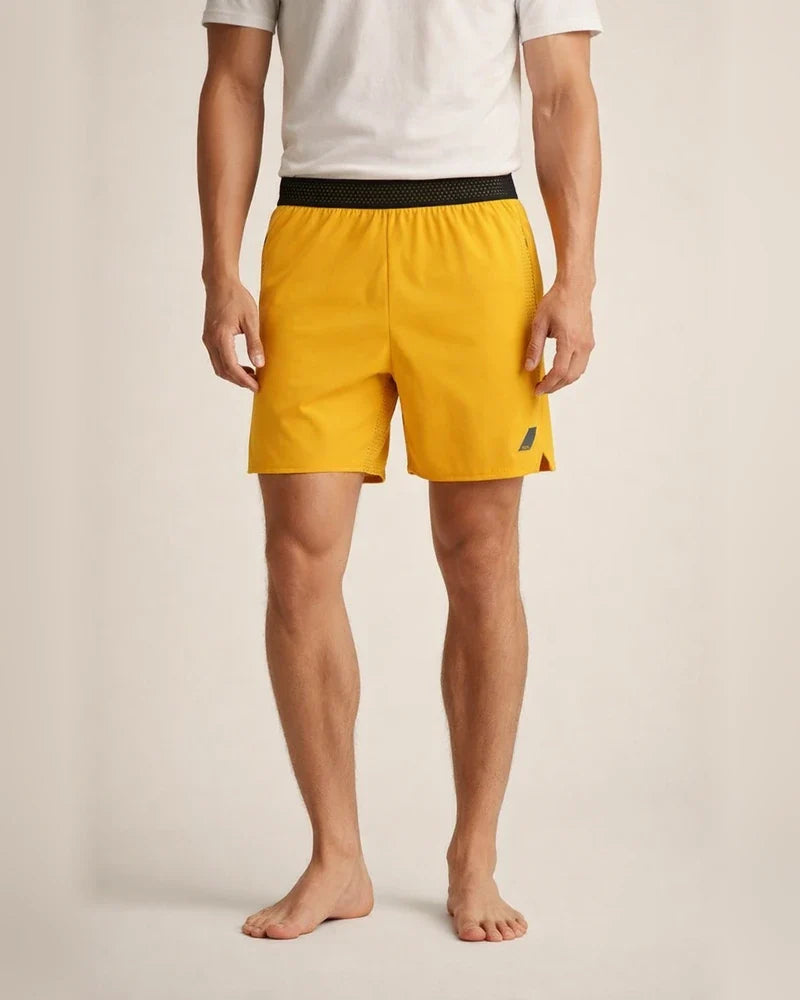 Men's Summer Lightweight Running Shorts Quick-drying Fitness Shorts | JRSEE:5dd157ad-161d-452c-b5d9-abf219501d6f