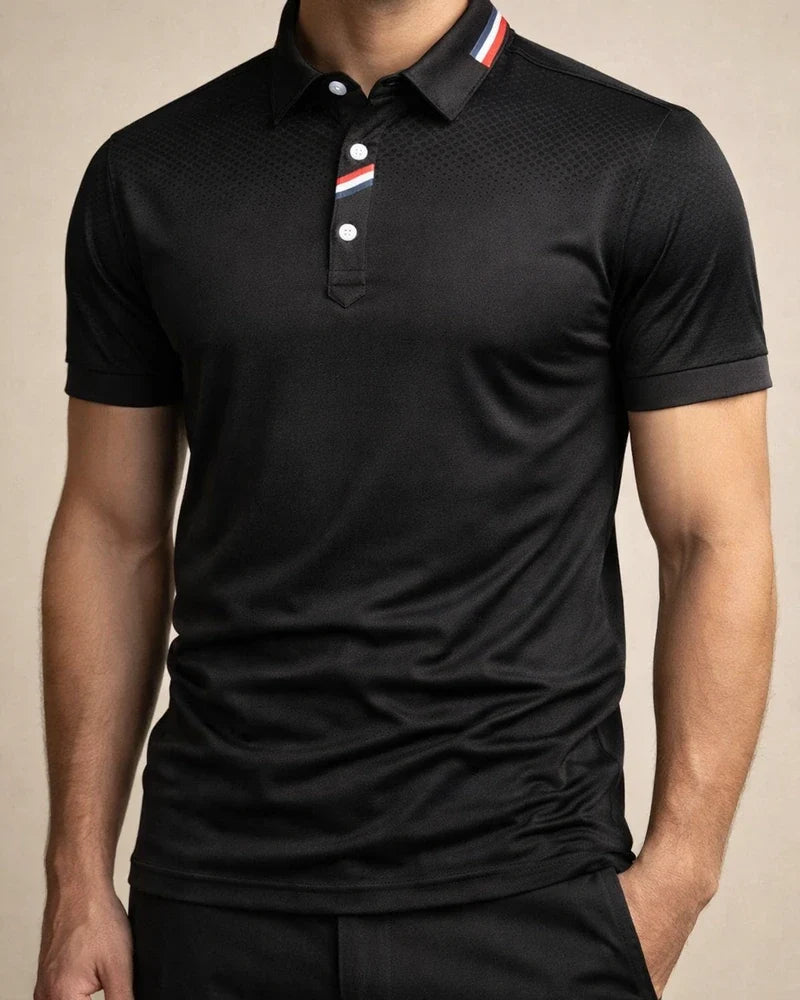 Men's Summer New Fashion Polo Shirt Advertising Activities Work Clothes Printing / Printing and Dyeing Short-sleeved T-shirt | JRSEE:4f4722eb-9562-46b5-a700-ae09fed6b462