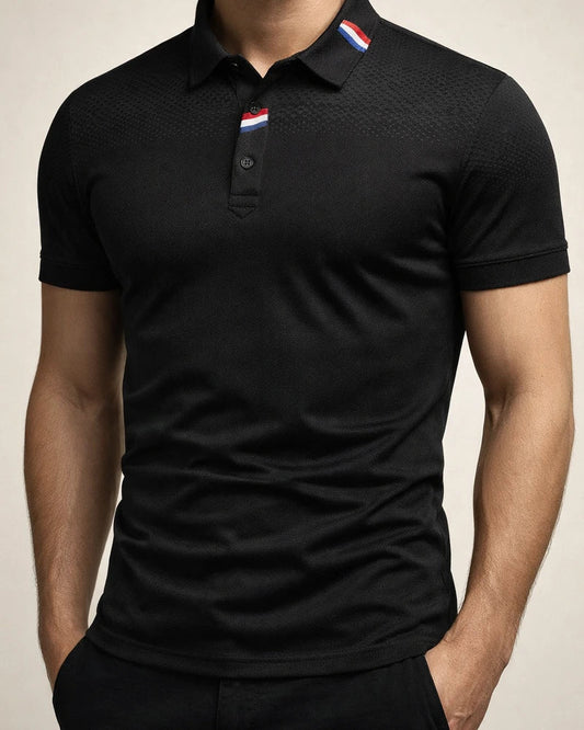 Men's Summer New Fashion Polo Shirt Advertising Activities Work Clothes Printing / Printing and Dyeing Short-sleeved T-shirt | JRSEE:82b5ab5e-6361-44df-96e8-69b17810115a