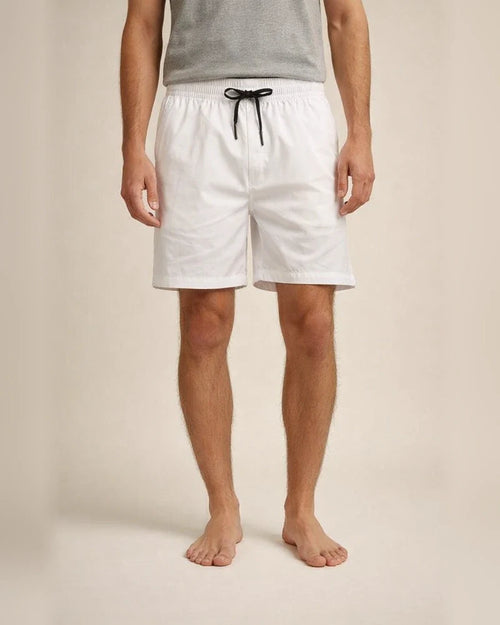 Men's Summer New Three Pants Ice Silk Quick Dry Beach Pants Shorts | JRSEE:a70020f1-9daf-40ee-b0f7-ea57cacfdb36