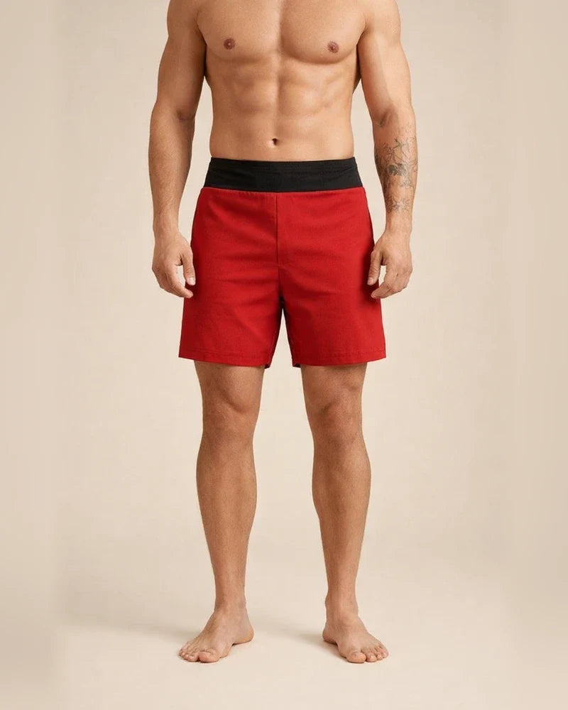 Men's Summer Running Quick-Dry Sports Shorts for Fitness and Marathon Training | JRSEE:20e0ed59-65ac-4726-bb71-767873268600
