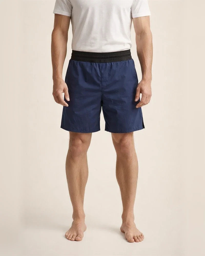 Men's Summer Running Quick-Dry Sports Shorts for Fitness and Marathon Training | JRSEE:499a503b-e443-4f92-98fd-1a6f1aba8b35