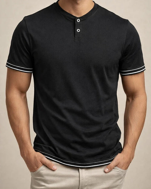 Men's Summer Short-Sleeve T-Shirt Casual Sports T-Shirt Lightweight Loose-Fit Sweatshirt | JRSEE:bde7b2b7-d608-460f-b5db-d171e6d50fff