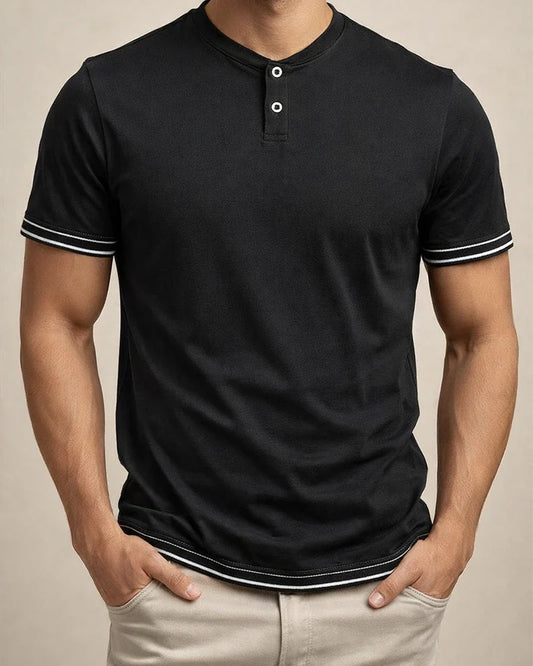 Men's Summer Short-Sleeve T-Shirt Casual Sports T-Shirt Lightweight Loose-Fit Sweatshirt | JRSEE:bde7b2b7-d608-460f-b5db-d171e6d50fff