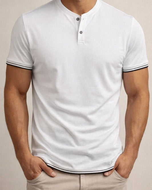 Men's Summer Short-Sleeve T-Shirt Casual Sports T-Shirt Lightweight Loose-Fit Sweatshirt | JRSEE:a10febb3-2bb5-4484-a7be-7fc0341d8442