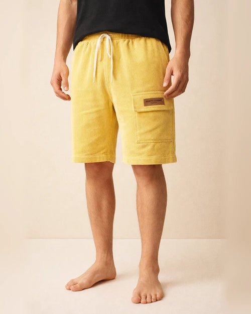 Men's Summer Striped Loose-Fit Casual Shorts 5/10 Length | JRSEE:973f68cc-ea0e-45b4-85d9-e943a9fe1f81
