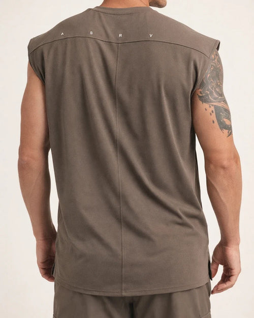 Men's Summer Tank Top American-Style Sleeveless Sports Vest Quick-Dry Base Layer | JRSEE:6ed7ca79-c3b3-42c7-8e19-282b4eab200e