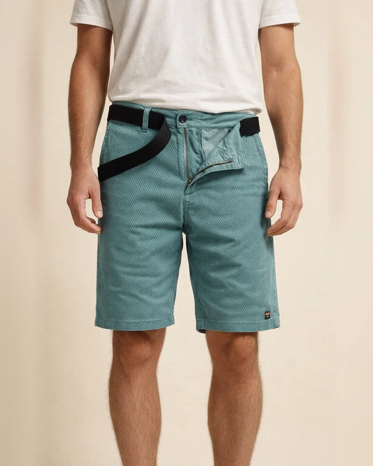Men's Summer Thin Shorts Cotton Five Pants Retro Printing Simple Men's Pants | JRSEE:52d44704-fe4f-4f16-bc04-d11ac97f3a4b