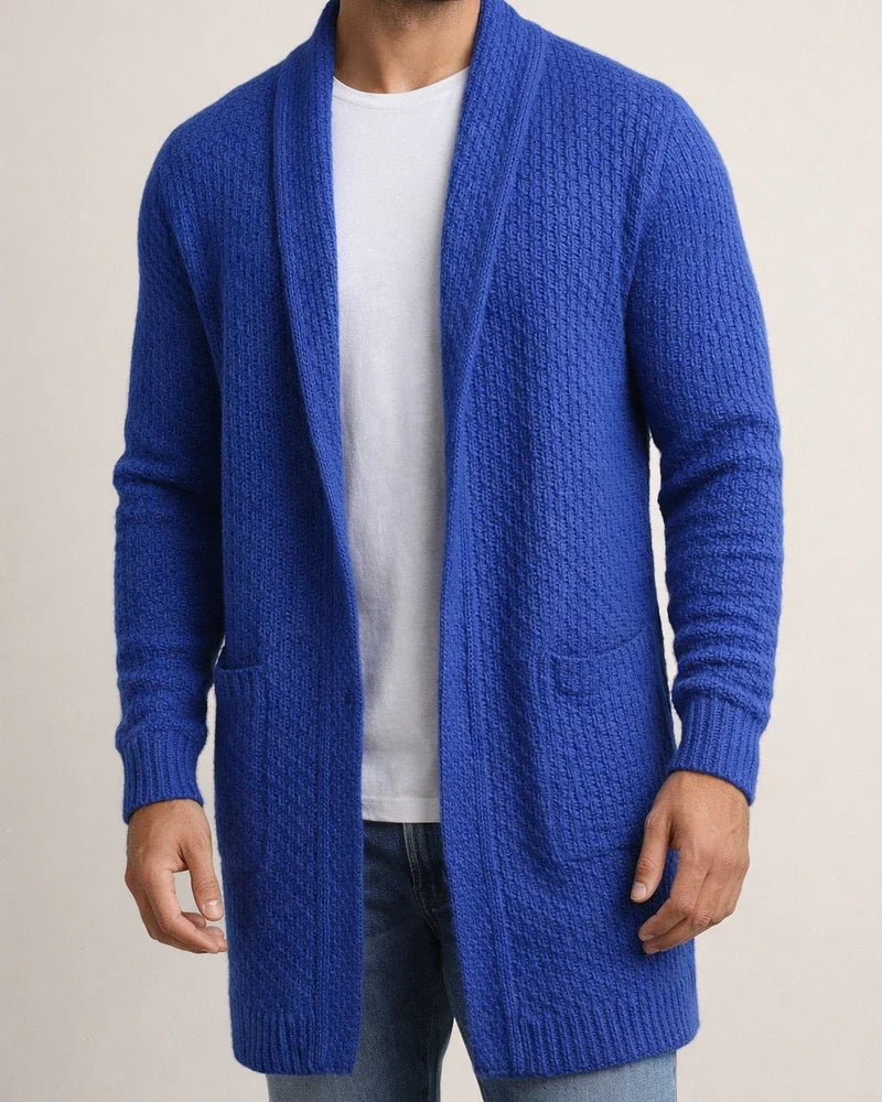 Men's Sweater Long Sleeve Large Cardigan Sweater | JRSEE:9a4ed19e-692f-4d07-84ee-6133294dcacc