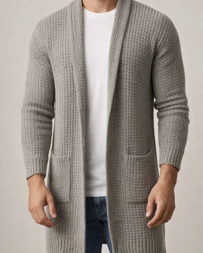 Men's Sweater Long Sleeve Large Cardigan Sweater | JRSEE:9a36b0f6-f40f-4dd6-9ff3-7231c0bfa42c
