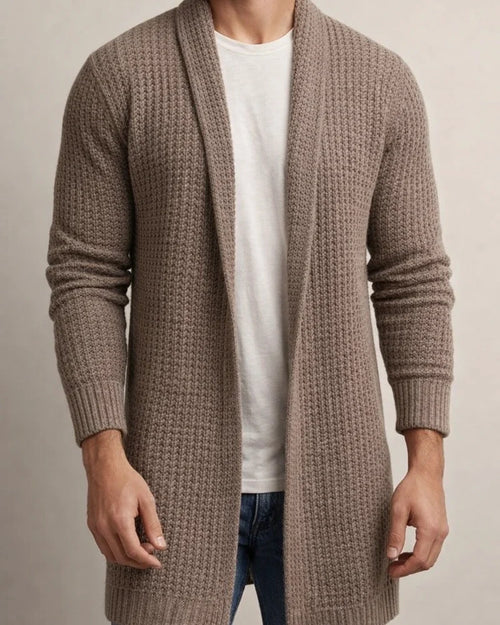Men's Sweater Long Sleeve Large Cardigan Sweater | JRSEE:4ab25f91-5cc7-4926-a72b-bbc97f8b7706