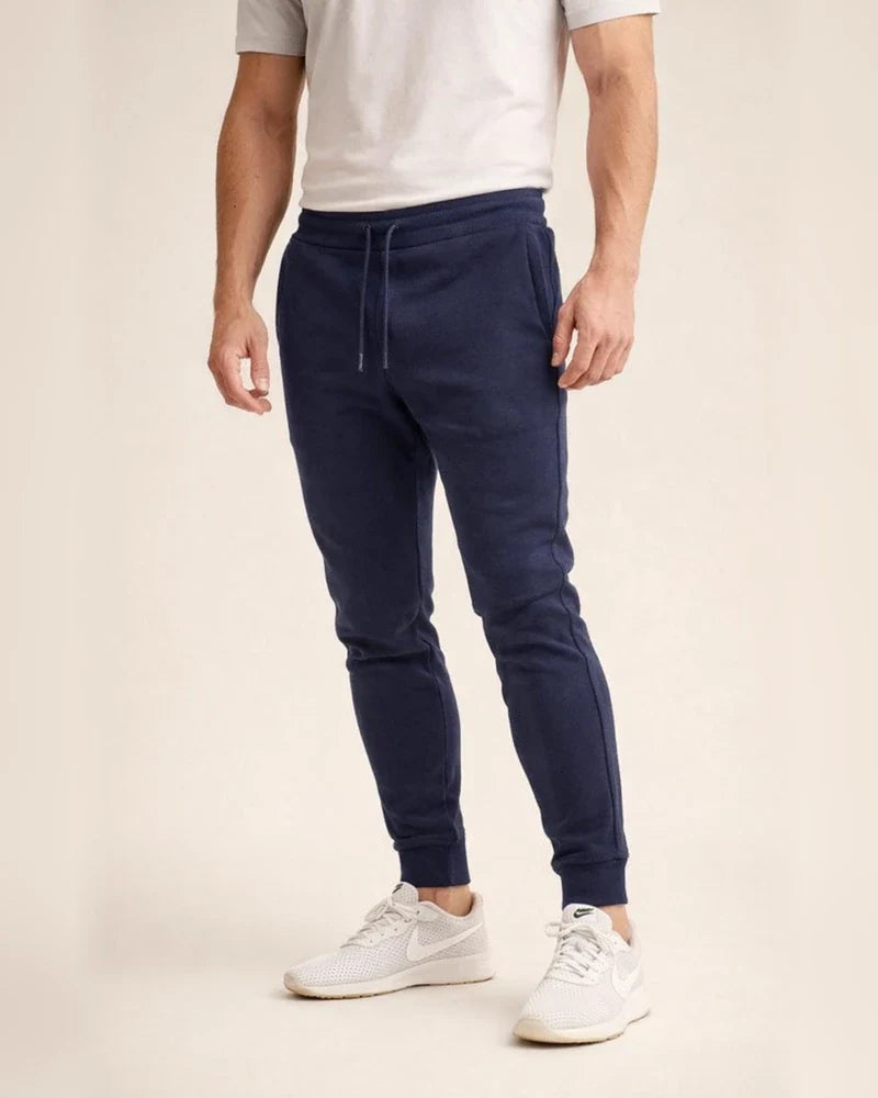 Men's Sweatpants Joggers Athletic Bottoms Drawstring Basic Tapered Fitness Gym Workout Performance Running Training Breathable Soft Sweat wicking Dark Grey Black Brown | JRSEE:61fcce24-23fd-44a7-99fe-45d21dfdb9cb