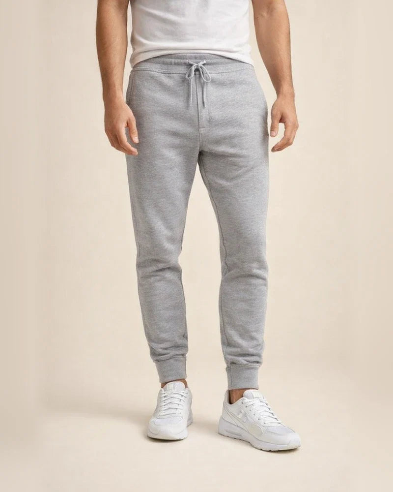 Men's Sweatpants Joggers Athletic Bottoms Drawstring Basic Tapered Fitness Gym Workout Performance Running Training Breathable Soft Sweat wicking Dark Grey Black Brown | JRSEE:608f0e29-2338-4154-b151-54b6bca59bc2