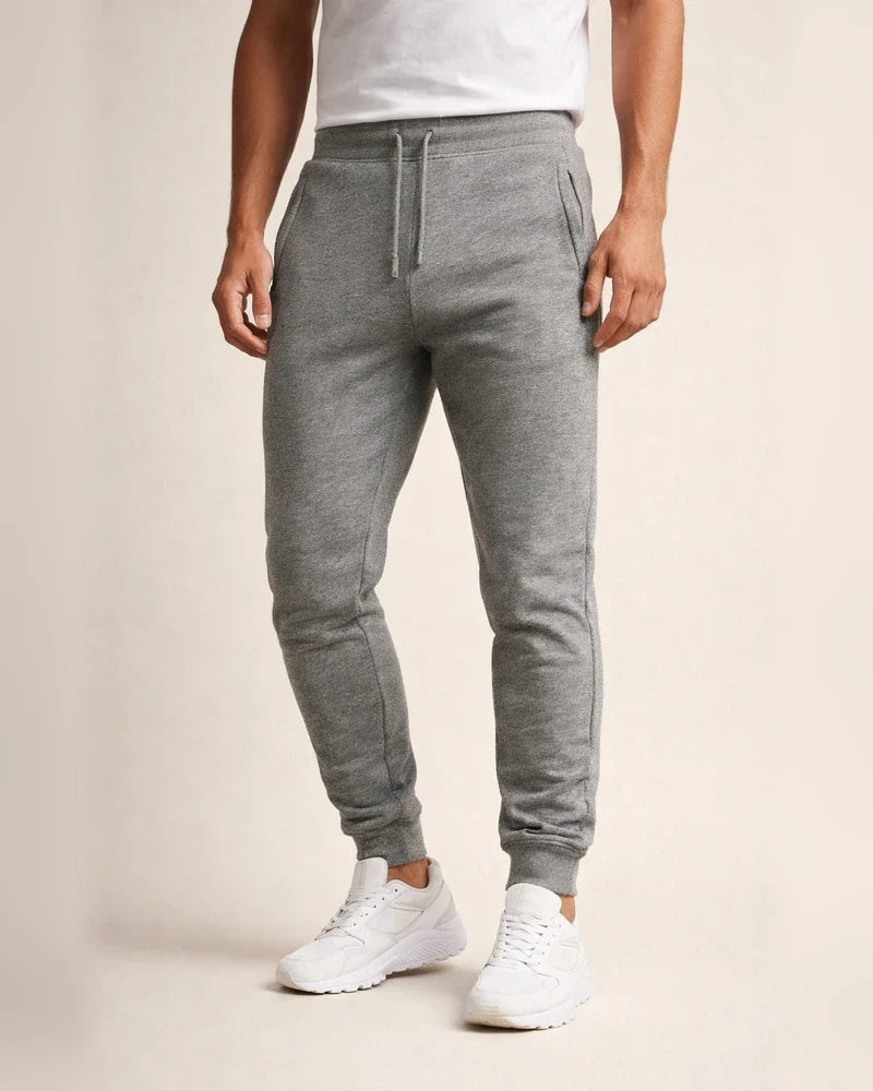 Men's Sweatpants Joggers Athletic Bottoms Drawstring Basic Tapered Fitness Gym Workout Performance Running Training Breathable Soft Sweat wicking Dark Grey Black Brown | JRSEE:3d9eb19d-6fdb-453d-aa40-e8802b144d92