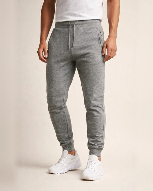 Men's Sweatpants Joggers Athletic Bottoms Drawstring Basic Tapered Fitness Gym Workout Performance Running Training Breathable Soft Sweat wicking Dark Grey Black Brown | JRSEE:3d9eb19d-6fdb-453d-aa40-e8802b144d92