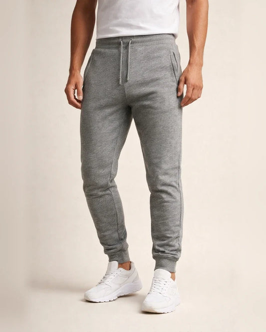 Men's Sweatpants Joggers Athletic Bottoms Drawstring Basic Tapered Fitness Gym Workout Performance Running Training Breathable Soft Sweat wicking Dark Grey Black Brown | JRSEE:3d9eb19d-6fdb-453d-aa40-e8802b144d92
