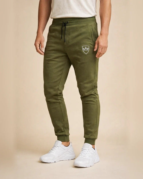 Men's Sweatpants Joggers Trousers Track Pants Drawstring Elastic Waist Geometric Pattern Sports Outdoor Cotton Blend Athleisure ArmyGreen Black | JRSEE:73149270-7754-4e28-82c7-fa270725591a
