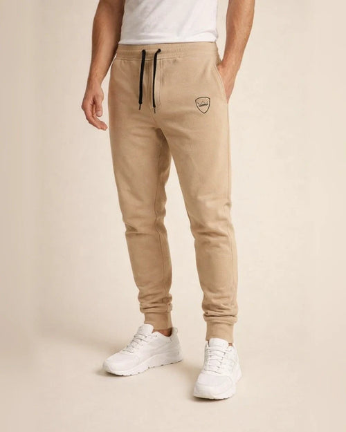 Men's Sweatpants Joggers Trousers Track Pants Drawstring Elastic Waist Geometric Pattern Sports Outdoor Cotton Blend Athleisure ArmyGreen Black | JRSEE:375b506c-ffaa-45f9-9408-aa298d4704fb