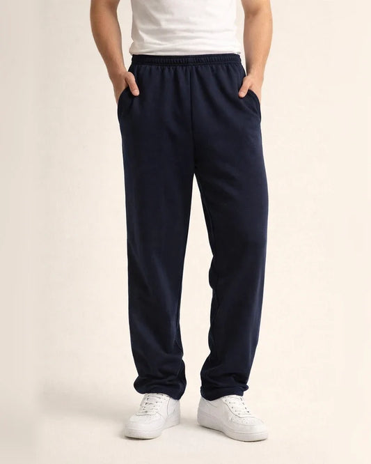 Men's Sweatpants Trousers Elastic Waist Straight Leg Solid Color Plain Breathable Comfortable Full Length Sports Outdoor Daily Wear Cotton Blend Casual / Sporty Athleisure Black Wine Micro-elastic | JRSEE:369d31a3-4d52-44ae-94de-451b71fe1878
