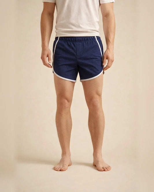Men's Swim Shorts Swim Trunks Board Shorts Beach Shorts Workout Shorts Mesh Elastic Waist Color Block Breathable Quick Dry Short Sports Beach Running Stylish Sporty Pink / pink Wine red / Winered | JRSEE:f46afb12-d035-4b97-9693-aacb73bf8322