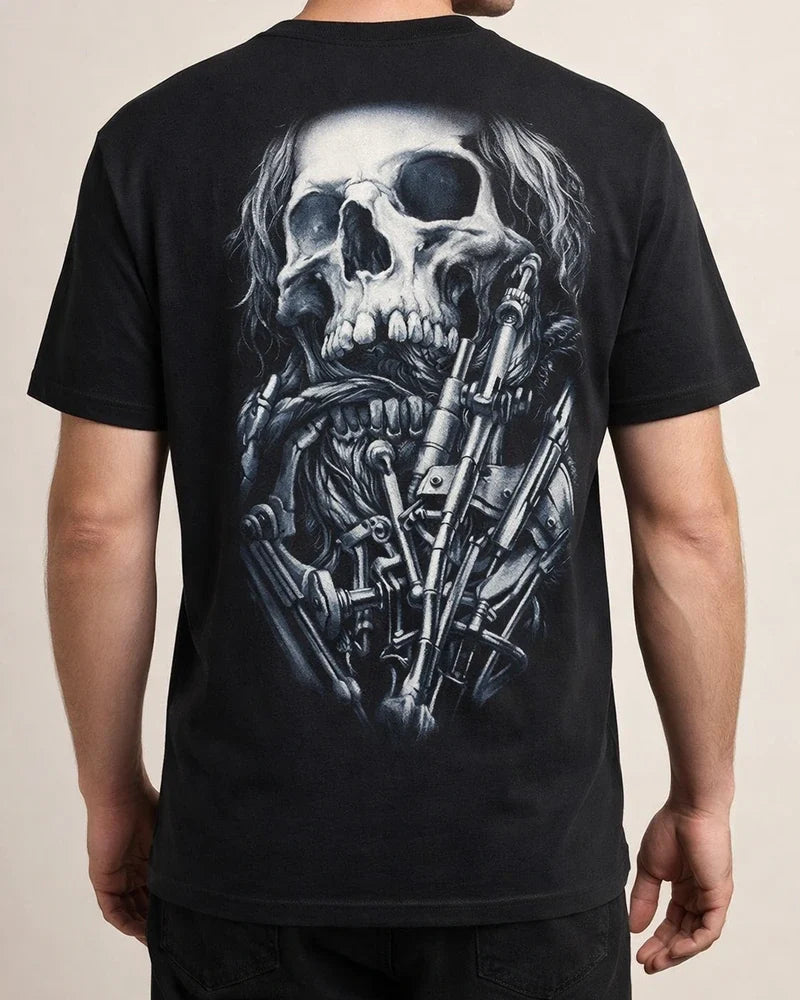 Men's T Shirt Tee Cool Shirt Letter Crew Neck Print Casual Holiday Short Sleeve Graphic Print Clothing Apparel Sports Fashion Designer Lightweight | JRSEE:818ac766-d836-4965-897b-60001ed91f14