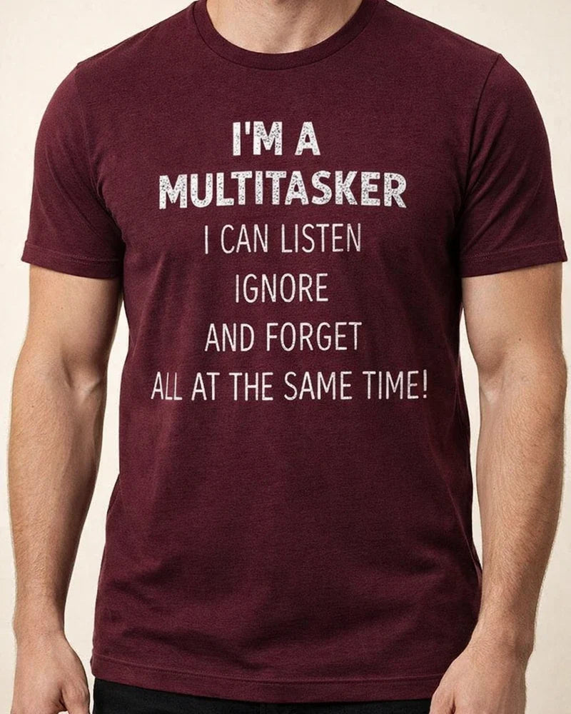 Men's T Shirt Tee Cool Shirt Letter Crew Neck Print Casual Holiday Short Sleeve Graphic Print Clothing Apparel Sports Fashion Designer Lightweight | JRSEE:486957b0-4a94-479d-8747-68ecebbb8032