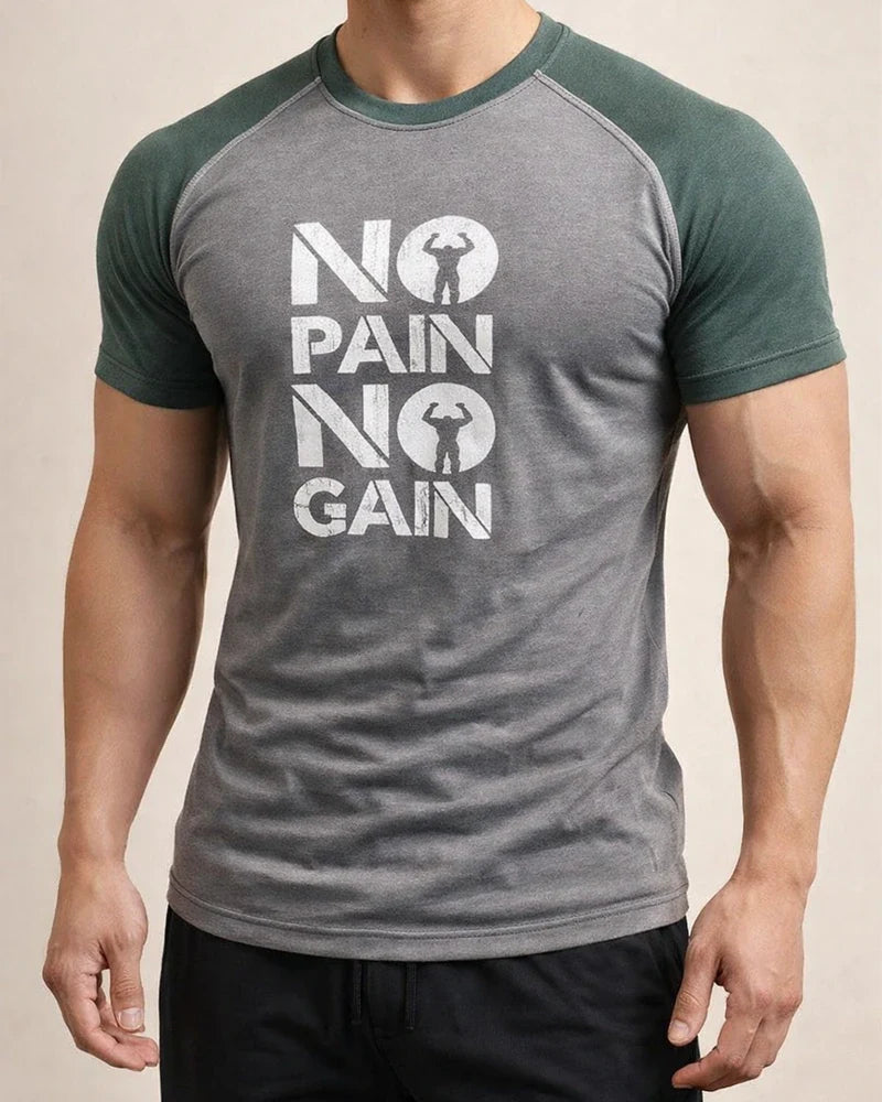 Men's T Shirt Tee Cool Shirt Letter Crew Neck Print Casual Holiday Short Sleeve Graphic Print Clothing Apparel Sports Fashion Designer Lightweight | JRSEE:43556adf-b1a5-471d-bf9a-946ea9d0149c