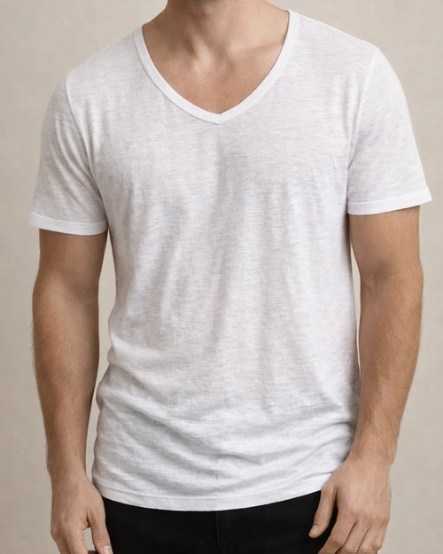 Men's T shirt Tee Plain Crew Neck Street Casual Short Sleeve Clothing Apparel Fashion Classic Comfortable Big and Tall | JRSEE:83004a36-2e44-43d7-b9df-e9d66ae103c3