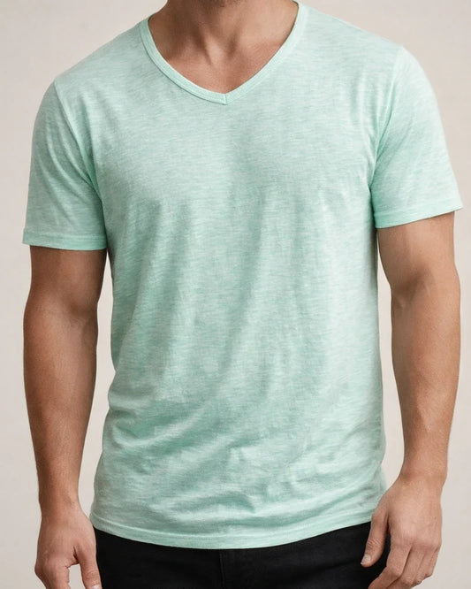 Men's T shirt Tee Plain Crew Neck Street Casual Short Sleeve Clothing Apparel Fashion Classic Comfortable Big and Tall | JRSEE:af2bedac-70ff-4f78-9498-5d2ee90907f7