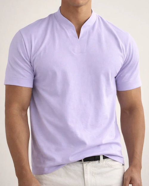 Men's T shirt Tee Plain V Neck Casual Holiday Short Sleeve Clothing Apparel Sports Fashion Lightweight Muscle | JRSEE:3730fae1-720f-403c-bcf9-2cb2ad82bd6a