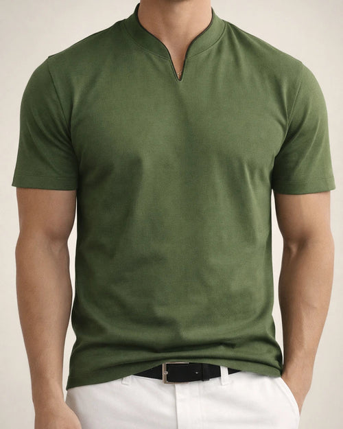 Men's T shirt Tee Plain V Neck Casual Holiday Short Sleeve Clothing Apparel Sports Fashion Lightweight Muscle | JRSEE:b00c511e-8ad1-4f52-965e-6b61fc6717d1