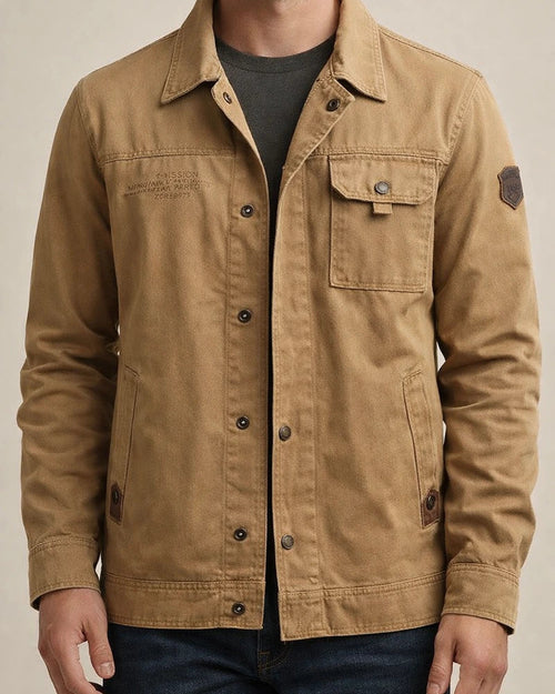 Men's Thin Jacket Spring and Fall Jacket Men's Large Size Casual Jacket | JRSEE:339a4749-502f-48da-bfb2-a6bc9143c536
